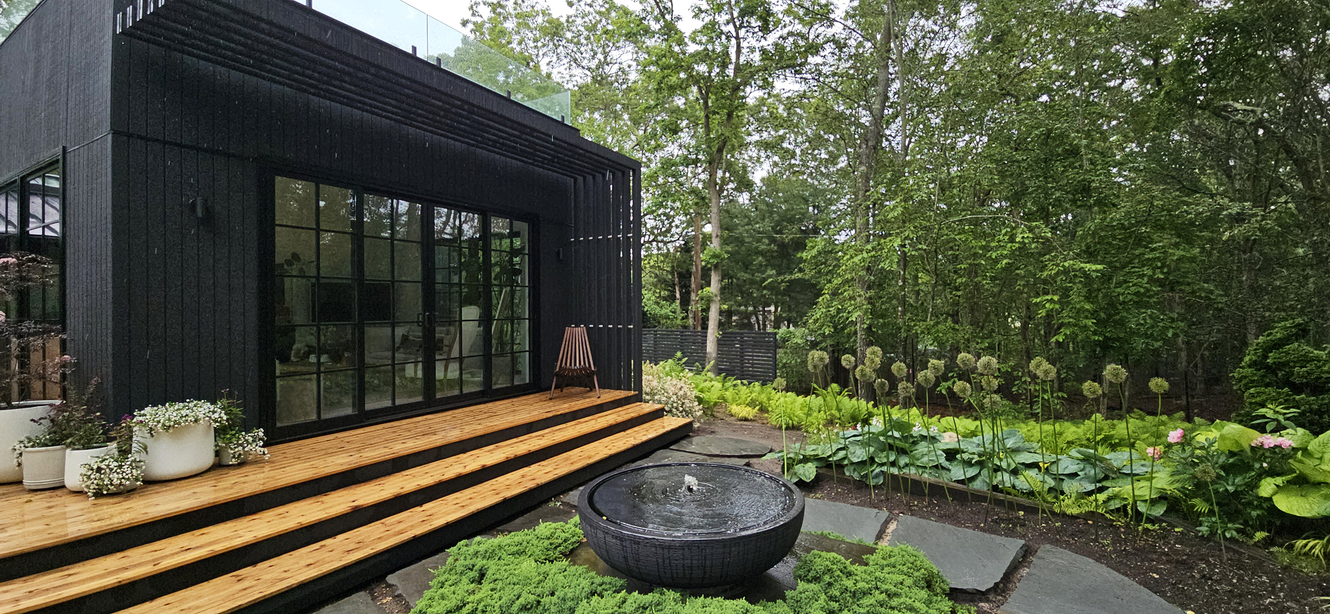 Amagansett Residence